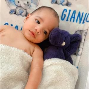 Meet your Posher, Indhira